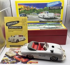 Distler Porsche Electromatic