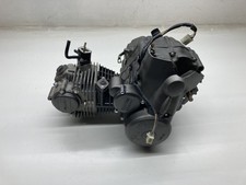 Kompletter Motorblock für