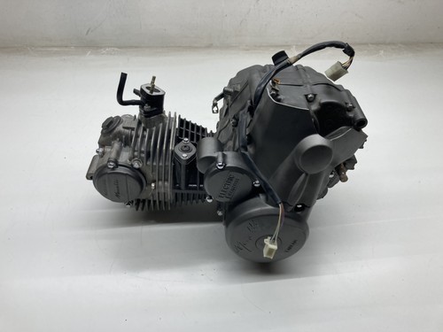 Kompletter motorblock für - kompletter,