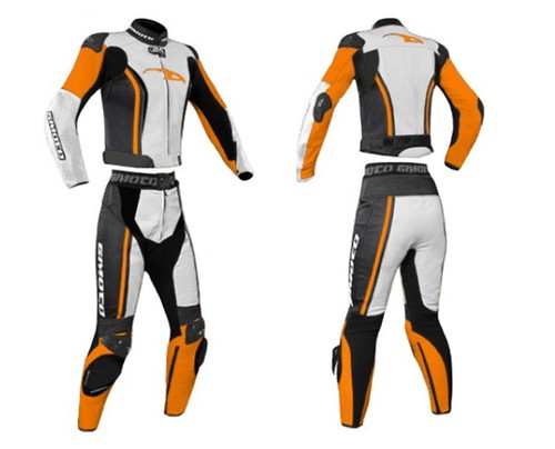 Gimoto lederkombi damen - gimoto,
