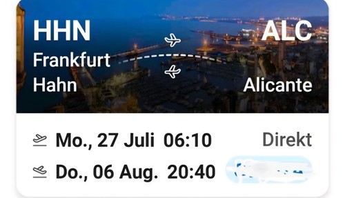 Last minute flug von frankfurt - von,