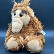 Alien Productions - ALF -