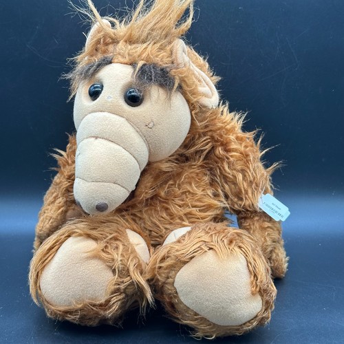 Alien productions alf - alf,