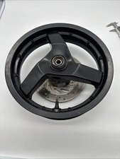 Peugeot JetForce C-Tech 50 Vorderrad Felge vorne Rim Front E3666