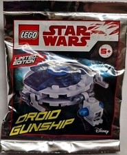 LEGO Star Wars 911729, Droid