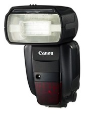 Canon 600EX-RT Speedlite