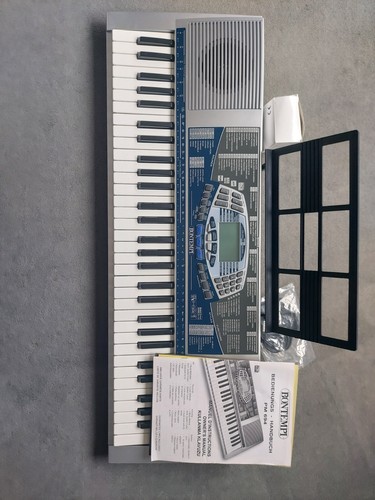 Bontempi keyboard 694 - bontempi,