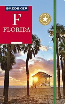 Baedeker reiseführer florida - baedeker,