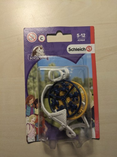 Schleich 42464 horse club - schleich,