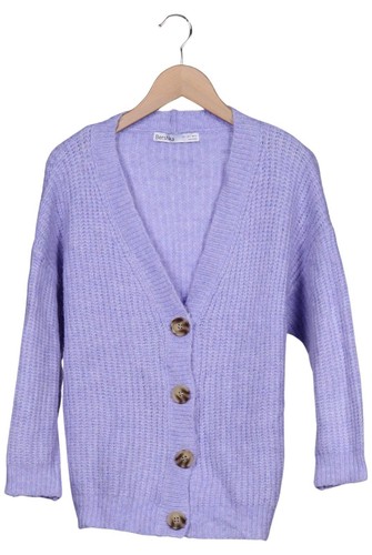 Bershka strickjacke damen - bershka,