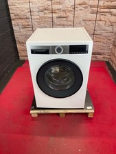 Bosch Serie 6 WGG256Z40 Waschmaschine 10kg 1600 U/min Dampffunktion SpeedPerfect