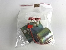 Studer A827, D820, D827 -