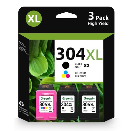 304xl patronen für deskjet - patronen,