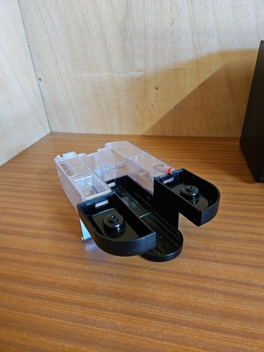 Delonghi nespresso lattissima - delonghi,