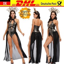 Damen Sexy Griechische Göttin