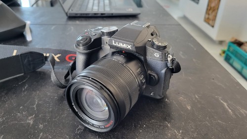Panasonic lumix dmc g80 - lumix, dmc-g80