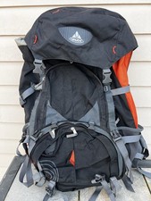 VAUDE Backpacking Backpack