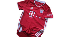 FC BAYERN MÜNCHEN Deutschland adidas-Trikot-Shirt  DAVIES  XS Bundesliga 2020/21