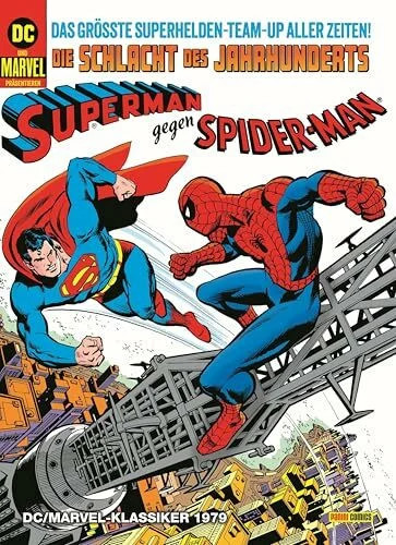 Marvel klassiker 1979 - dc/marvel-klassiker,