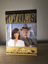 Dallas - Die komplette dritte