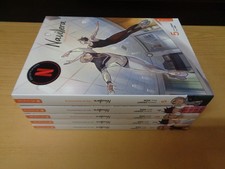 Navillera – Wie ein