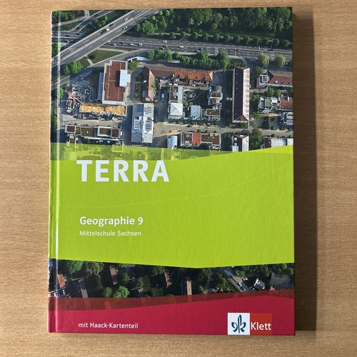 Terra geographie ausgabe - terra,