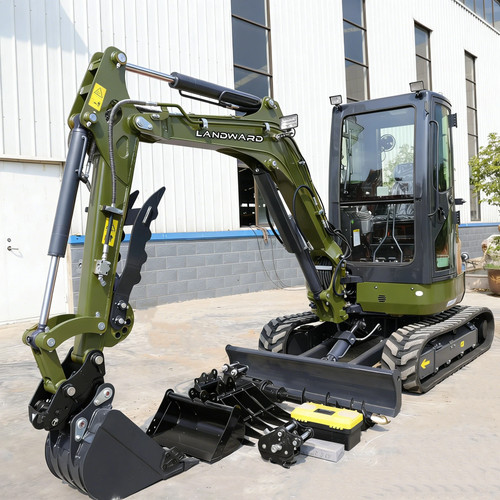 Xt20 mini excavator - xt20,,