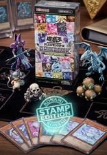 Konami limited pack - konami,