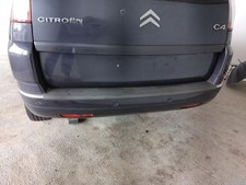 Citroen C4 Grand Picasso 1 orig.Stoßfänger Stoßstange hinten 7Sitzer PDC BJ2010