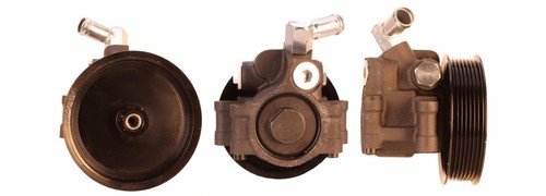 Dri hydraulikpumpe lenkung - dri,