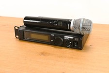 Shure ULXP24/BETA87A Handheld