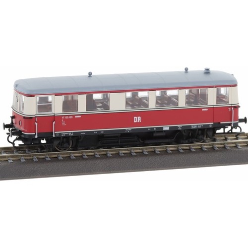 Kres 13502d triebwagen 135 - triebwagen, vt