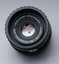 Schneider M-Componon 4/28mm Makro - M29