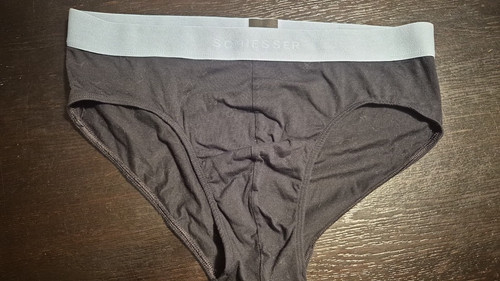 Schiesser herrenslip 8 xxl - gr.,