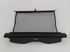 BMW 3er E46 Touring Laderaumrollo Rollo Kofferraum Gepäckraum Trennetzrollo