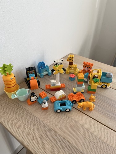 Lego duplo set mit - lego,