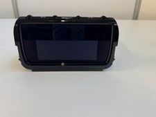 Harley davidson radio - radio, box