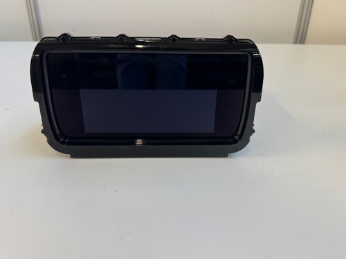 Harley davidson radio - harley, boom