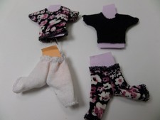 💙 2x Shirt + 2x Hose Nr.1