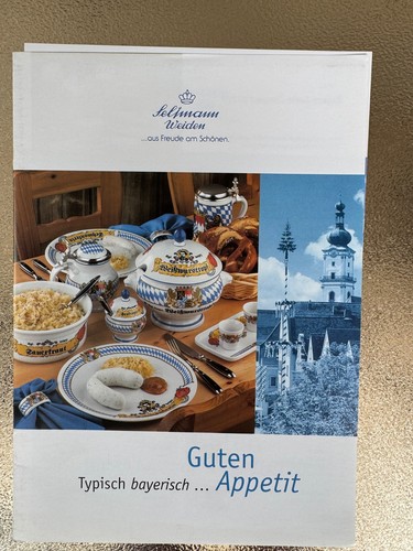 Seltmann weiden prospekt - seltmann,