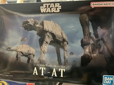 Revell Bandai 01205 AT-AT Star Wars 1:144
