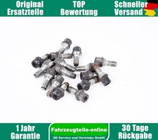 Opel Corsa E Radmuttern Radmutterschrauben 16 Stck
