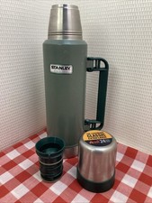 Stanley Thermos Classic Green