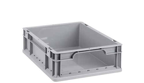 Allit aufbewahrungsbox - allit,