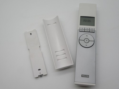 Velux integra klr 100 - integra,