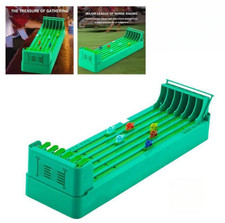 Tabletop-Pferde-Rennspiel mit