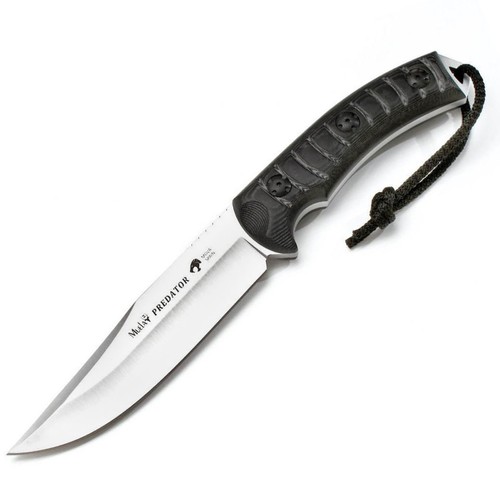 Muela predator 14w jagdmesser - muela,
