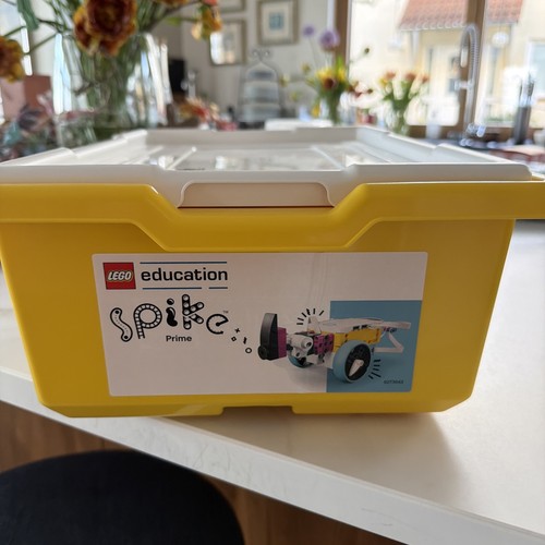 Lego education spike prime - spike, set