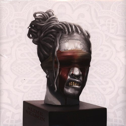 Young thug slime season - young,
