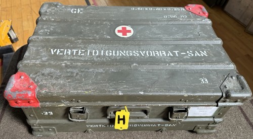 Zarges kiste zargesbox bw - zarges,